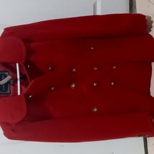 Women's coat